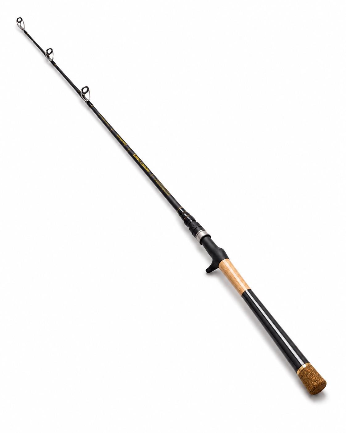 DAC Fishing Musky Rod "The Original"