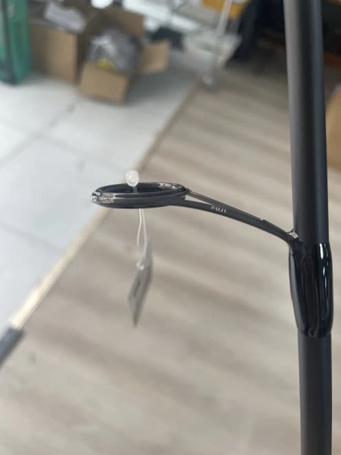 DAC Fishing Walleye Rod detail 1