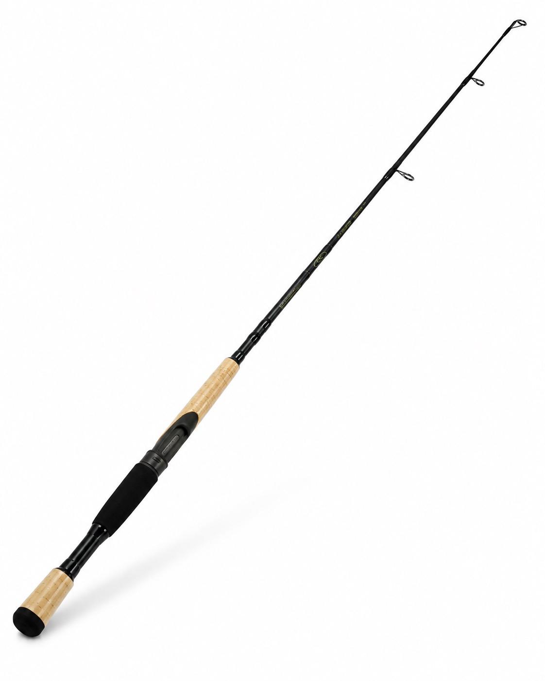 DAC Fishing Walleye Rod