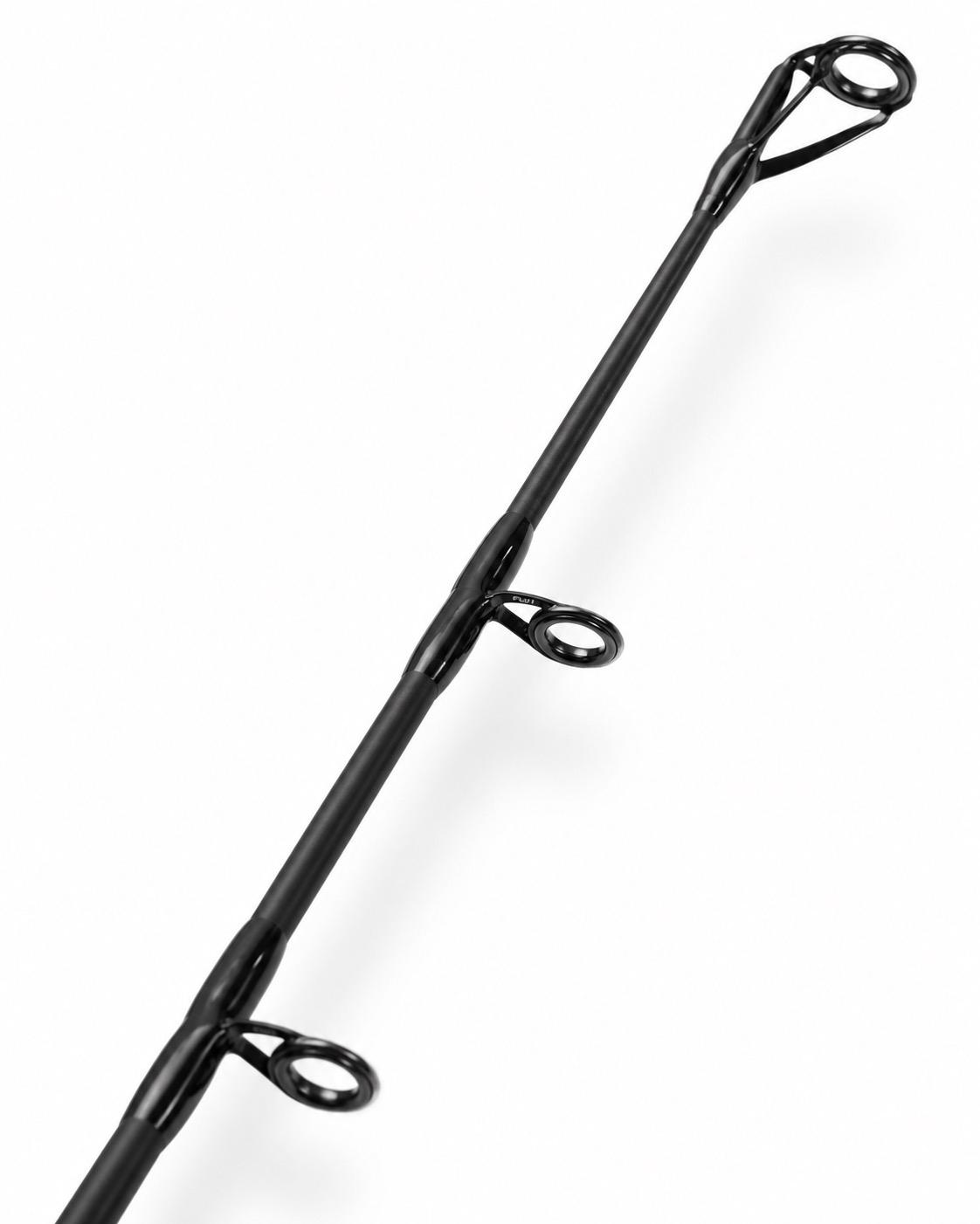 DAC Fishing Walleye Rod