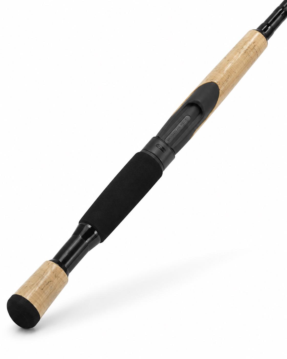 DAC Fishing Walleye Rod